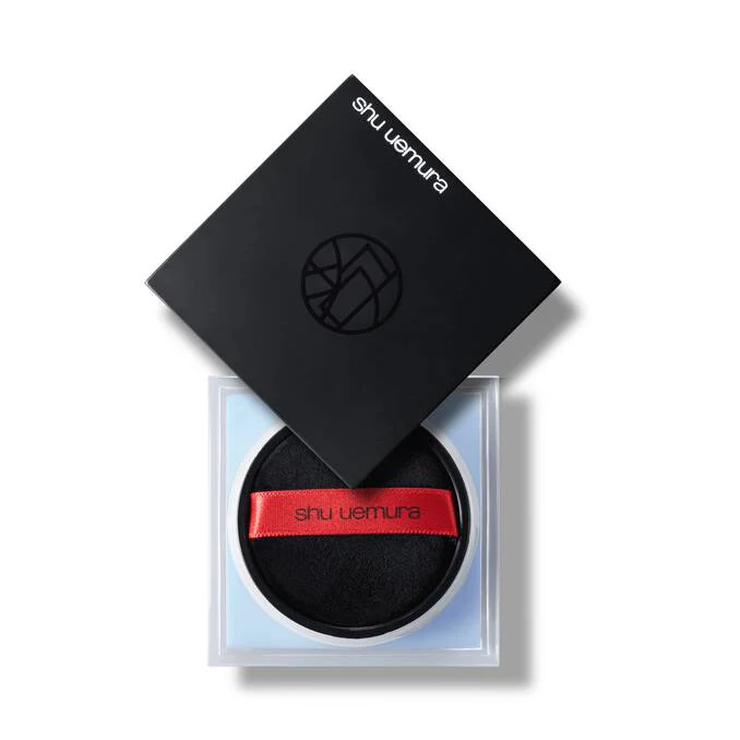 Shu Uemura Unlimited Mopo Loose Powder