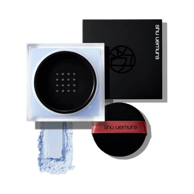 Shu Uemura Unlimited Mopo Loose Powder - Image 2