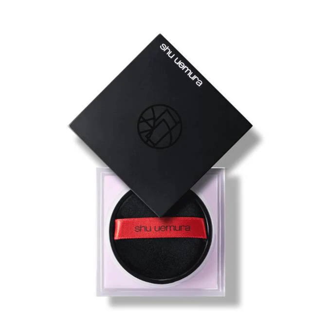 Shu Uemura Unlimited Mopo Loose Powder - Image 4
