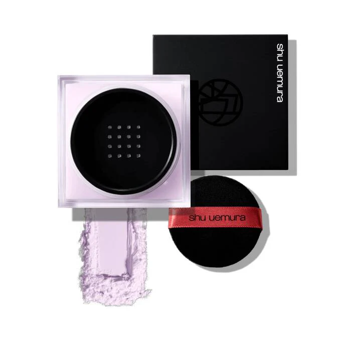 Shu Uemura Unlimited Mopo Loose Powder - Image 5