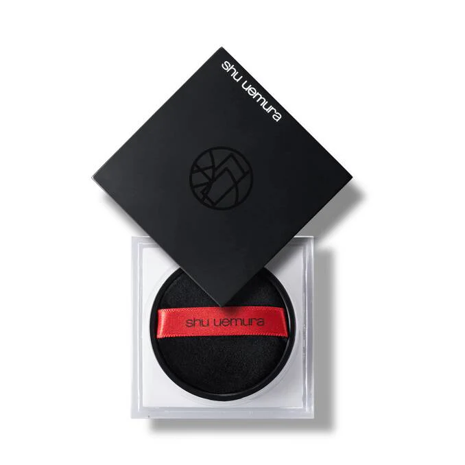 Shu Uemura Unlimited Mopo Loose Powder - Image 7