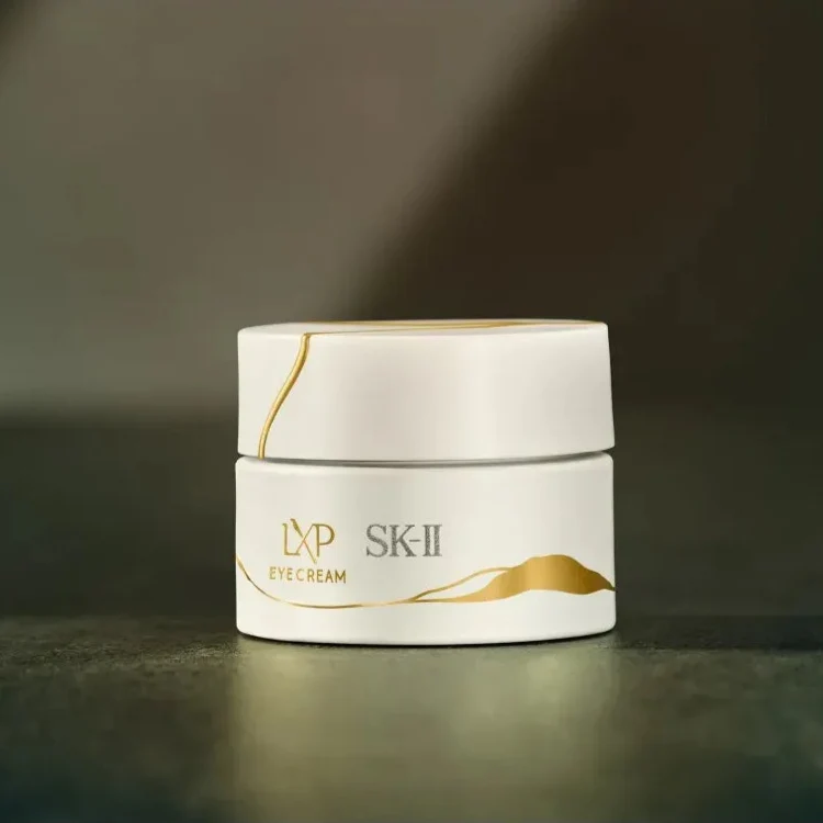 SK-II LXP Kintsugi Eye Cream - Image 2