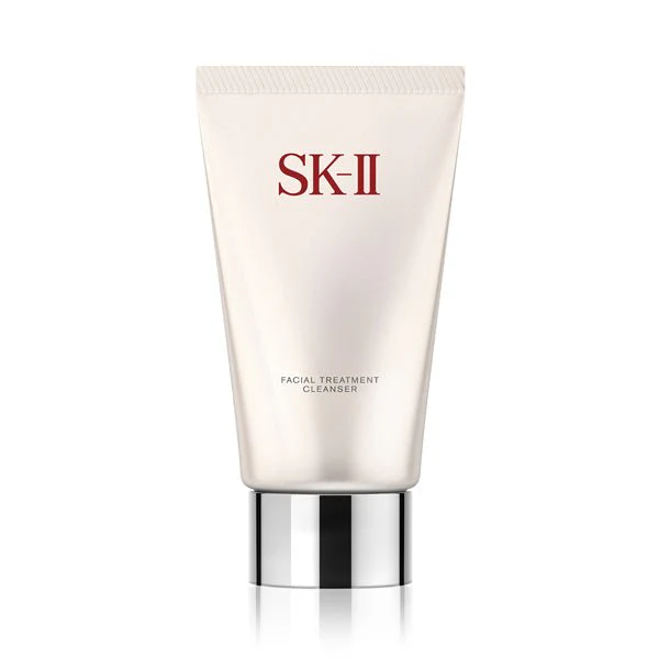 SK-II Facial Treatment Cleanser