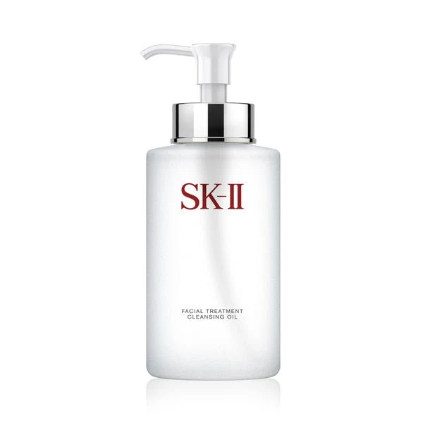 SK-II Facial Treatment Cleansing Oil