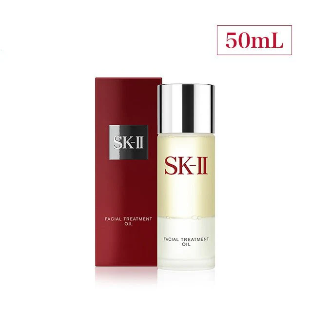 SK-II Facial Treatment Oil