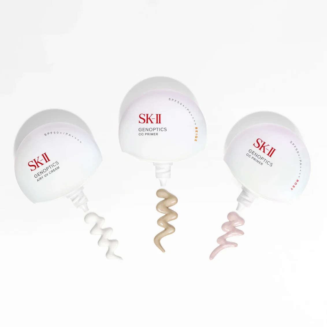 SK-II Genoptics CC Primer - Image 3