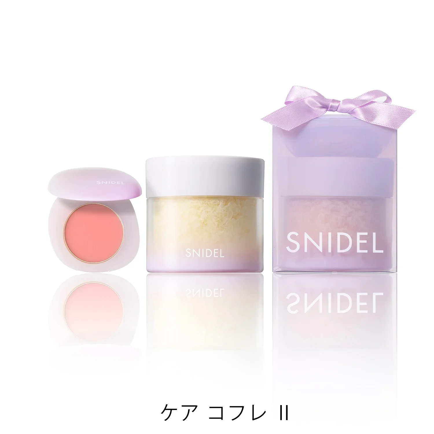 Snidel Beauty Care Coffret - Image 2