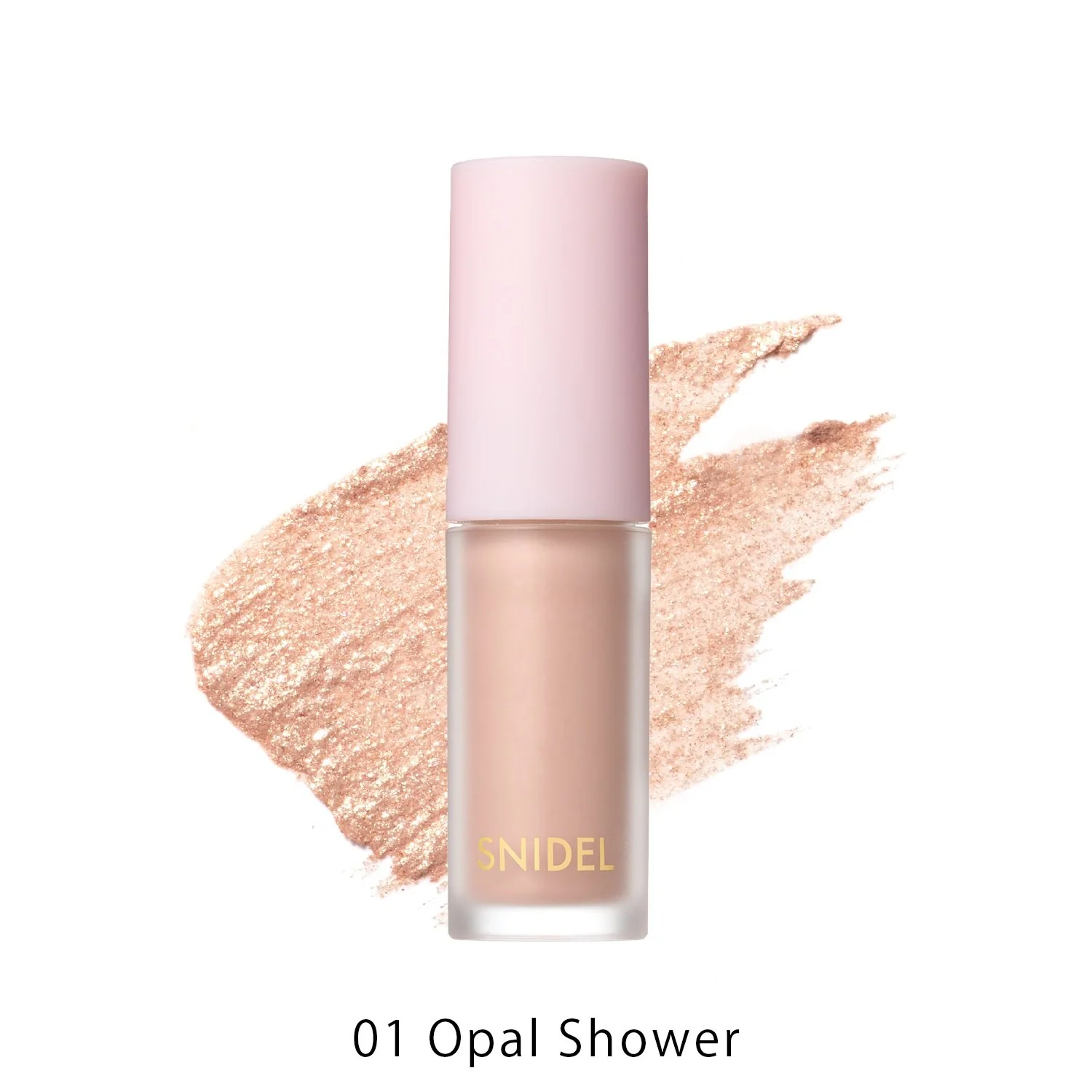 Snidel Beauty Comfort Glow Eyes