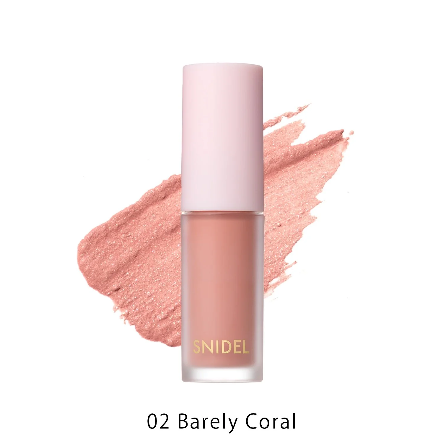 Snidel Beauty Comfort Glow Eyes - Image 3