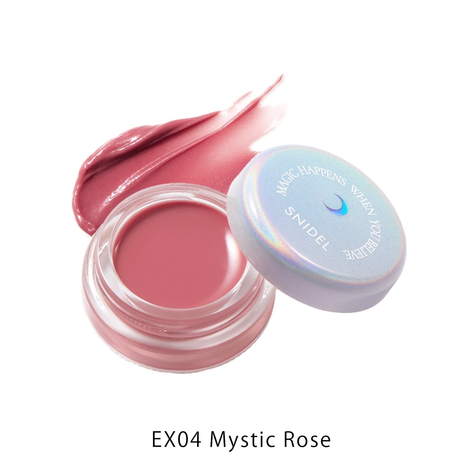 Snidel Beauty Cosmic Glow Gloss Moon Magic - Image 5