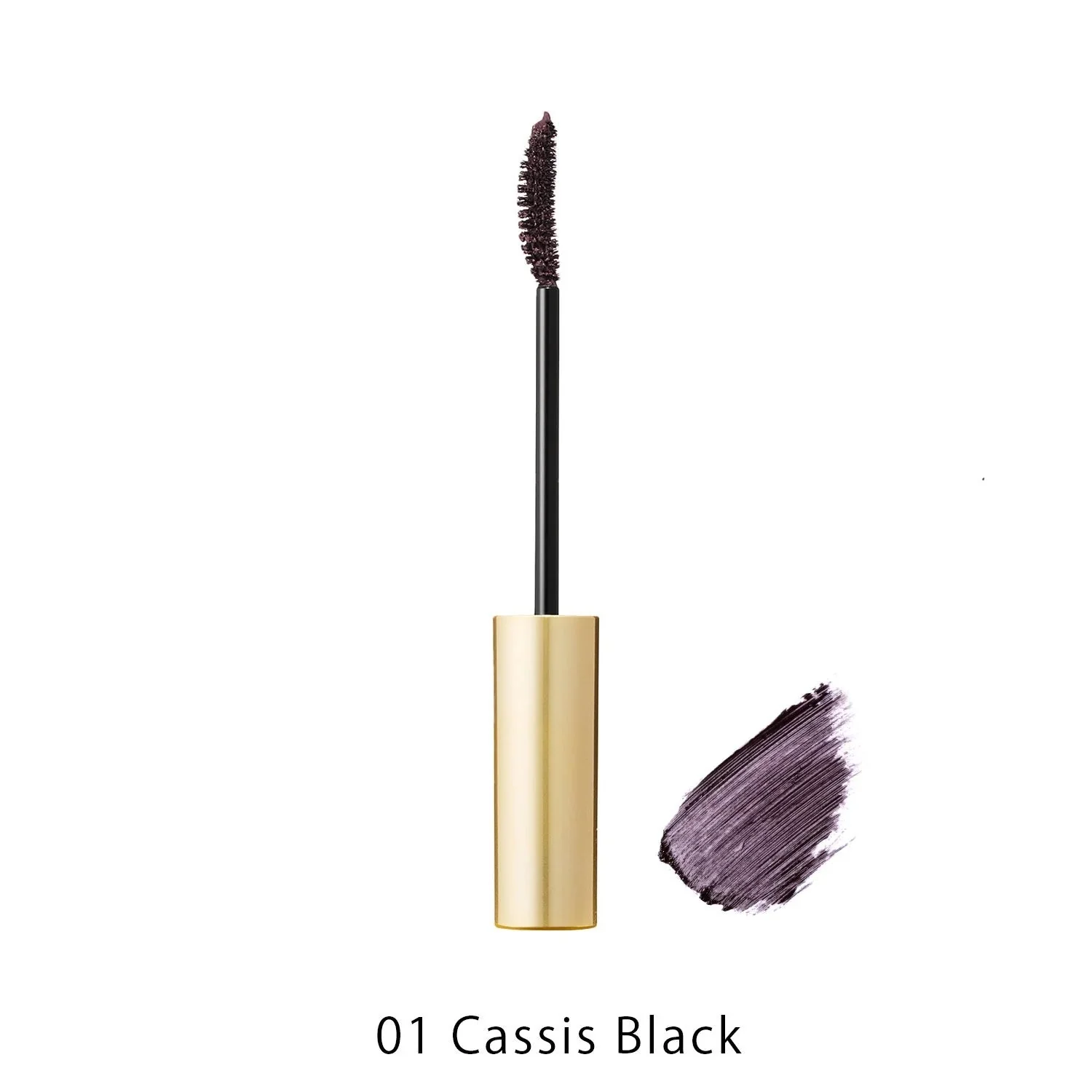 Snidel Beauty Curl Lock Mascara