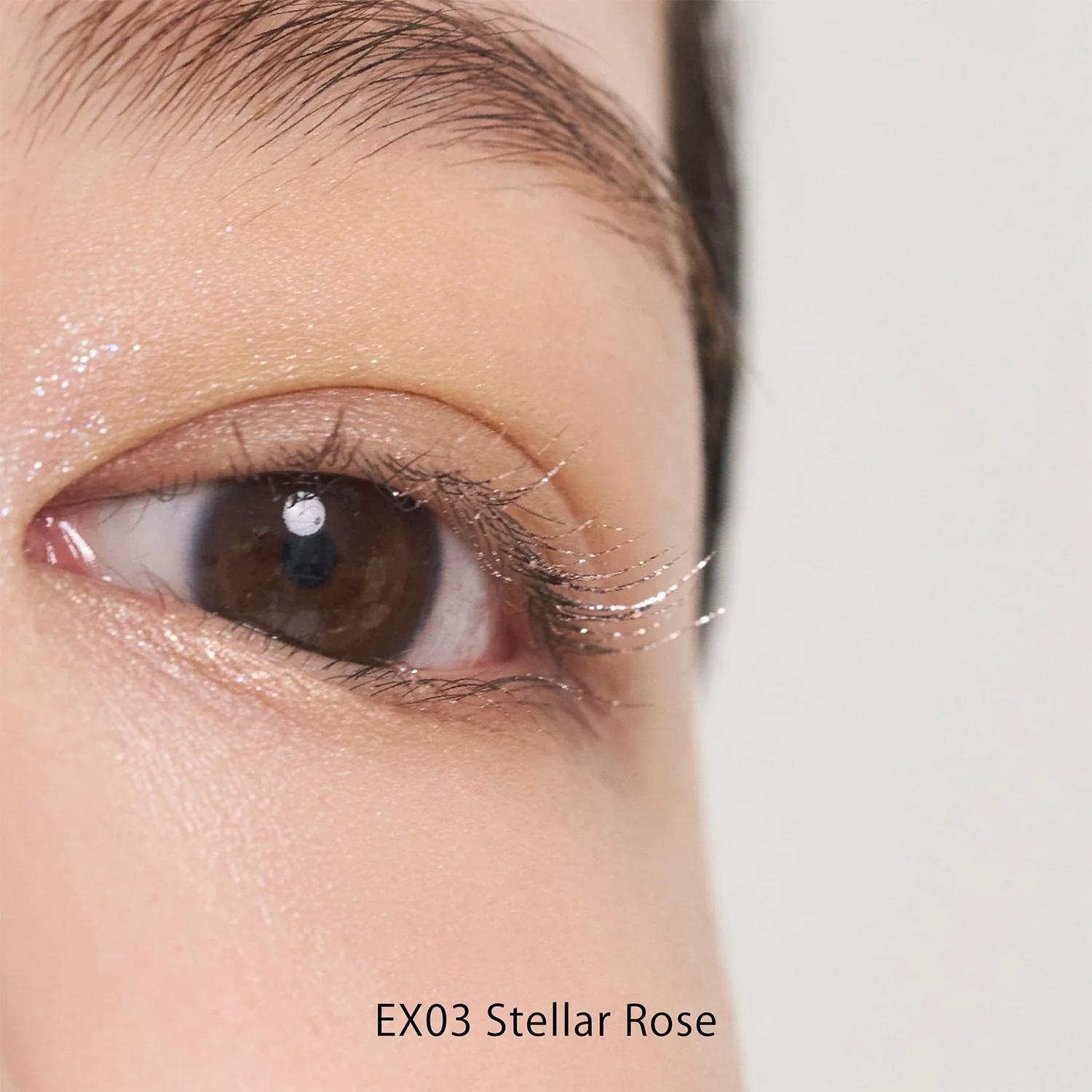 Snidel Beauty Dazzling Lash Mascara Moon Magic - Image 2