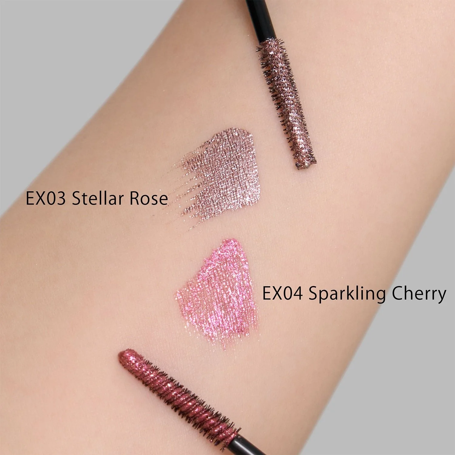 Snidel Beauty Dazzling Lash Mascara Moon Magic - Image 7