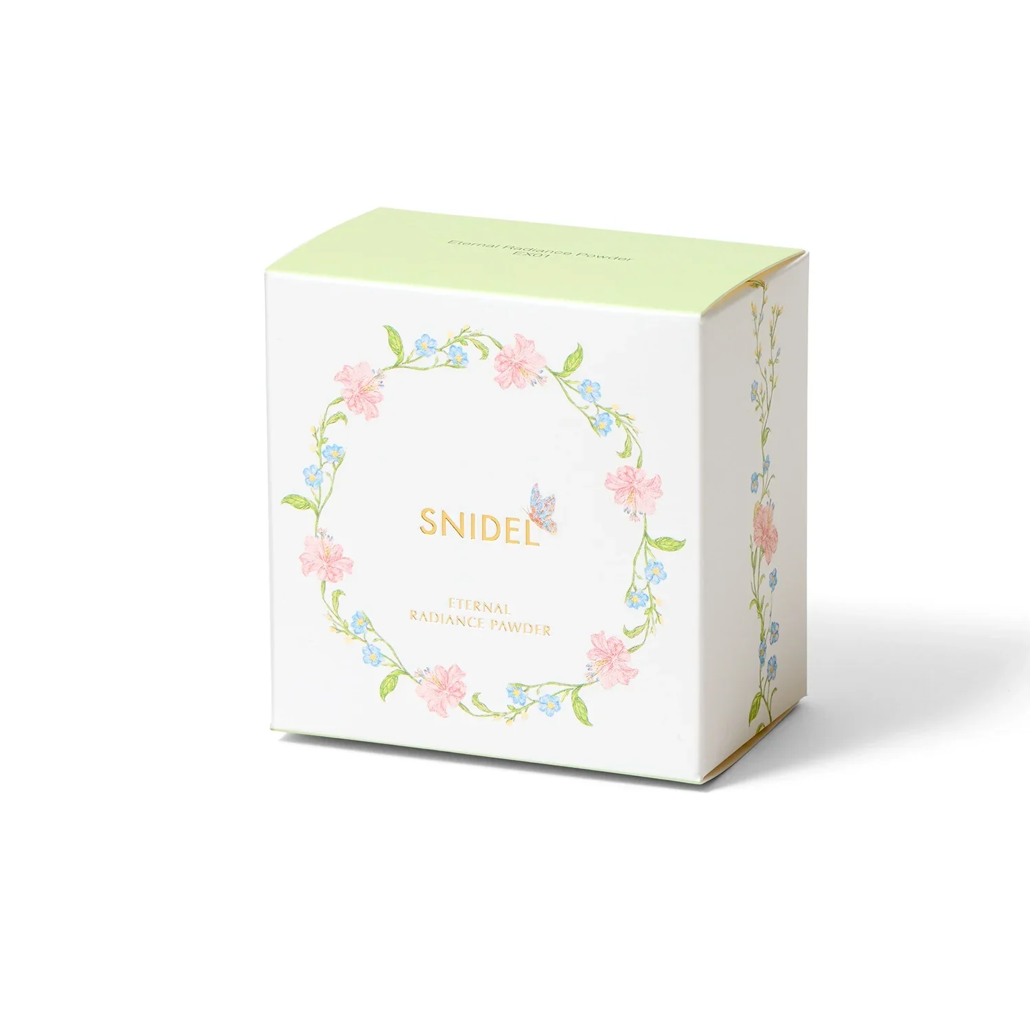 Snidel Beauty Eternal Radiance Powder EX01 - Image 4