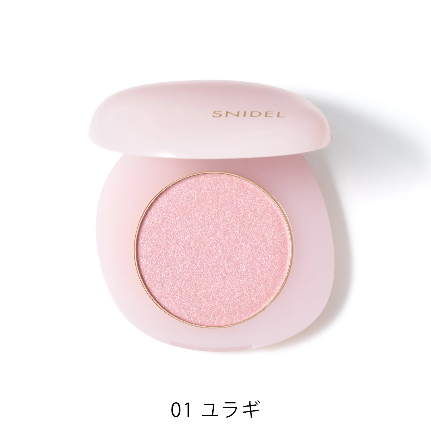 Snidel Beauty Euphoric Glow Blush