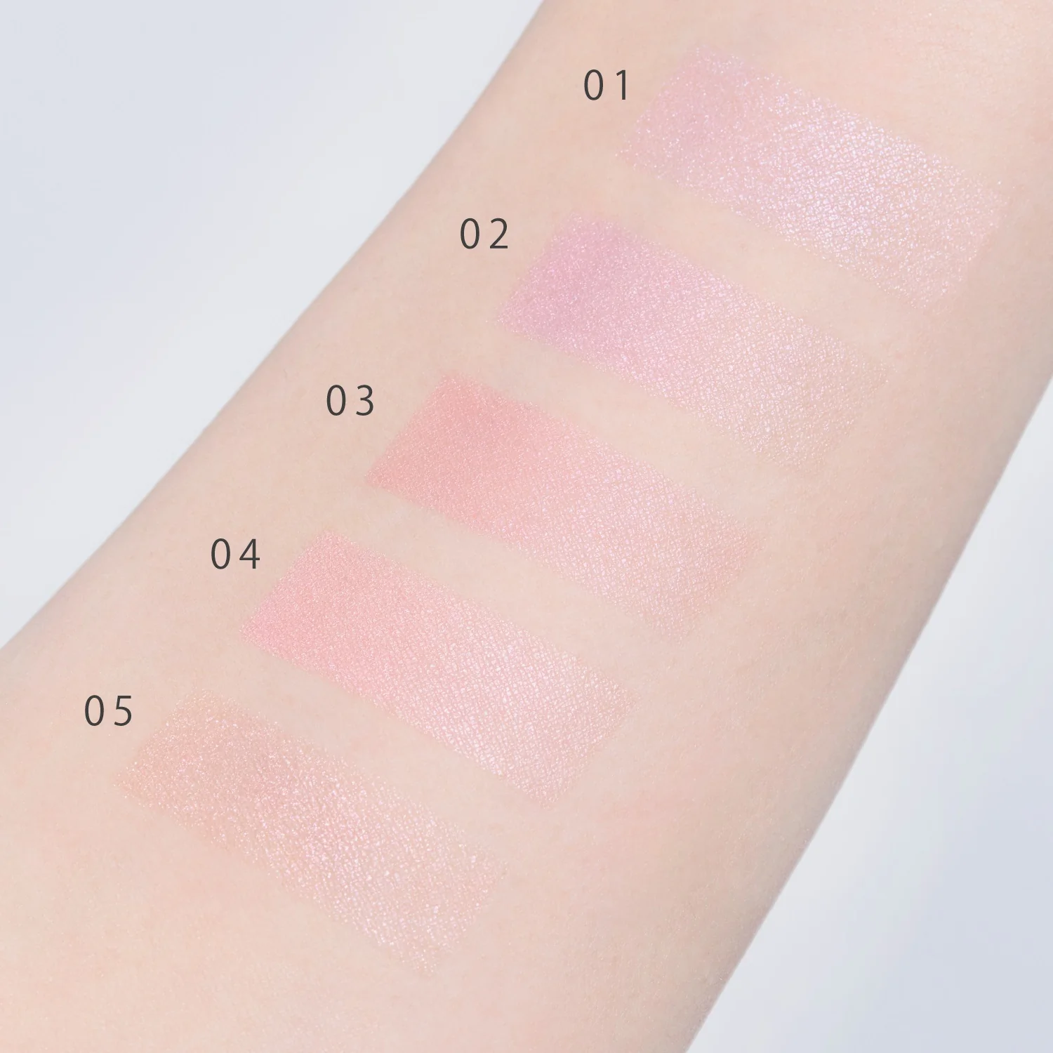 Snidel Beauty Euphoric Glow Blush - Image 11
