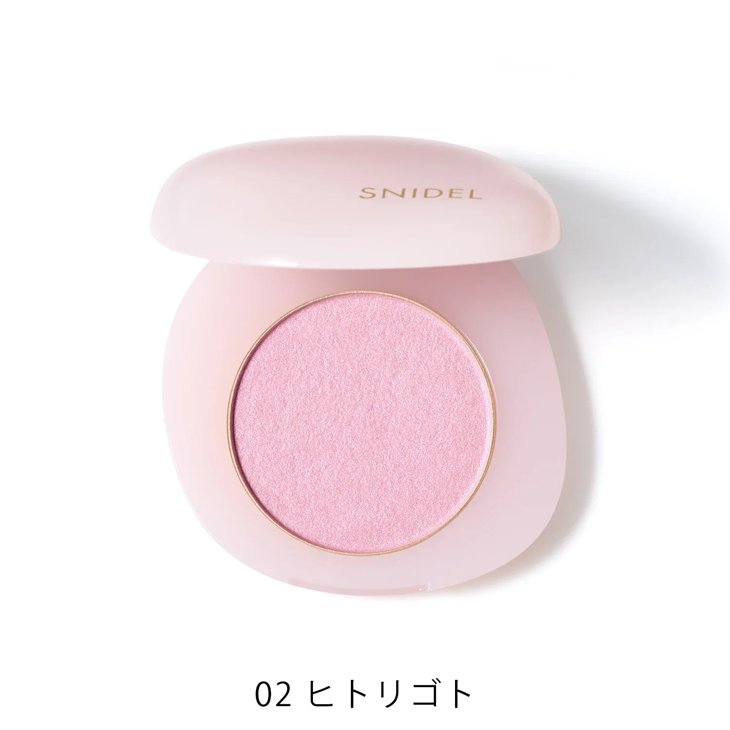 Snidel Beauty Euphoric Glow Blush - Image 3