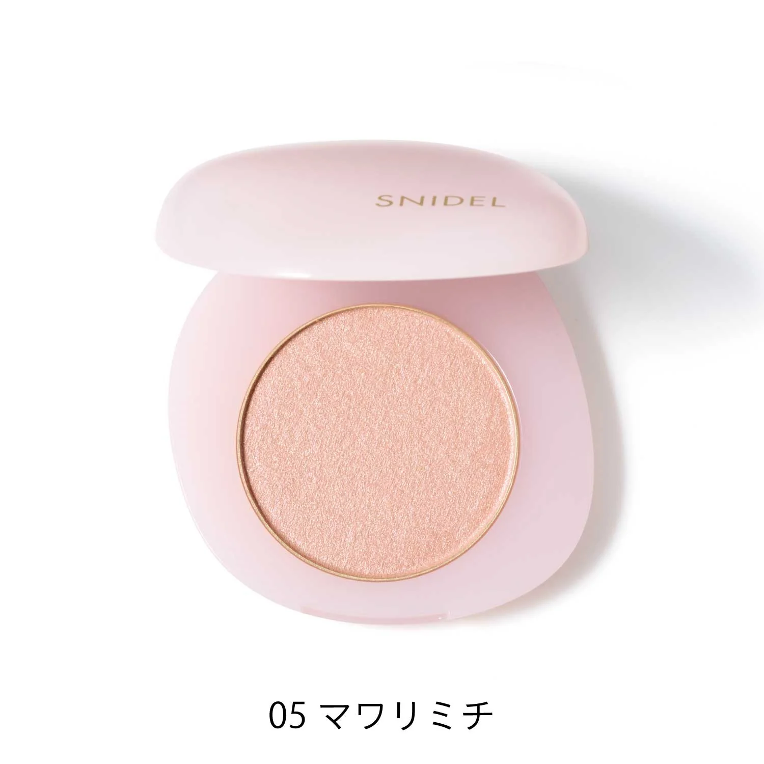 Snidel Beauty Euphoric Glow Blush - Image 9