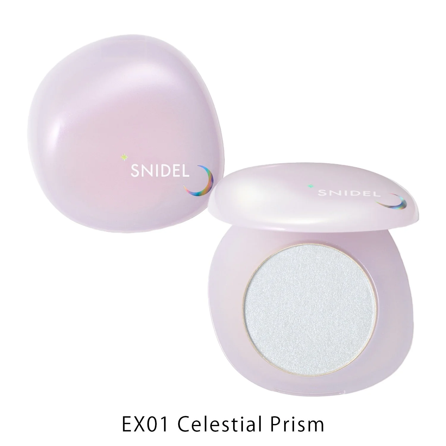 Snidel Beauty Euphoric Glow Blush Moon Magic