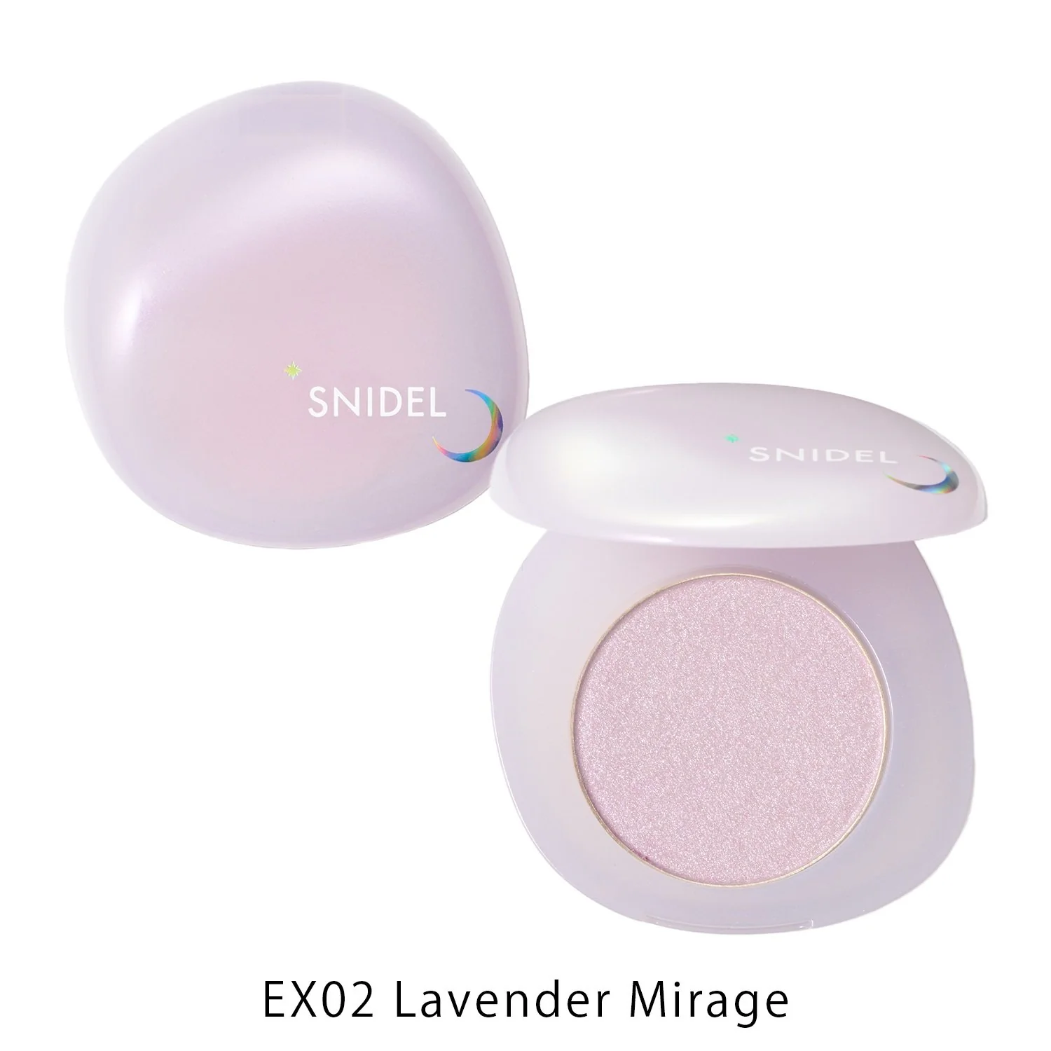 Snidel Beauty Euphoric Glow Blush Moon Magic - Image 2