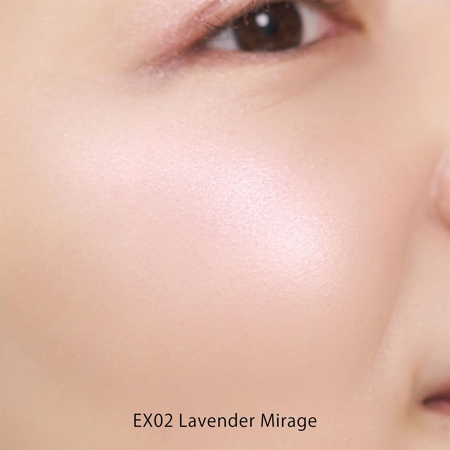 Snidel Beauty Euphoric Glow Blush Moon Magic - Image 3