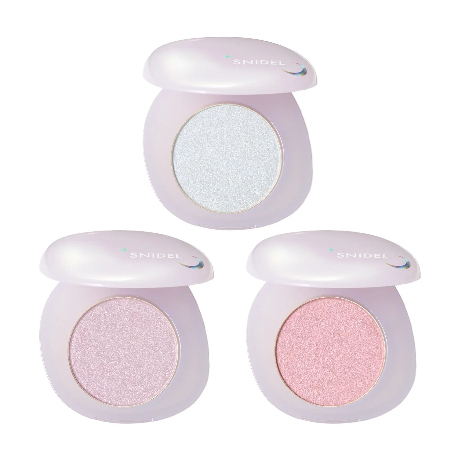 Snidel Beauty Euphoric Glow Blush Moon Magic - Image 5
