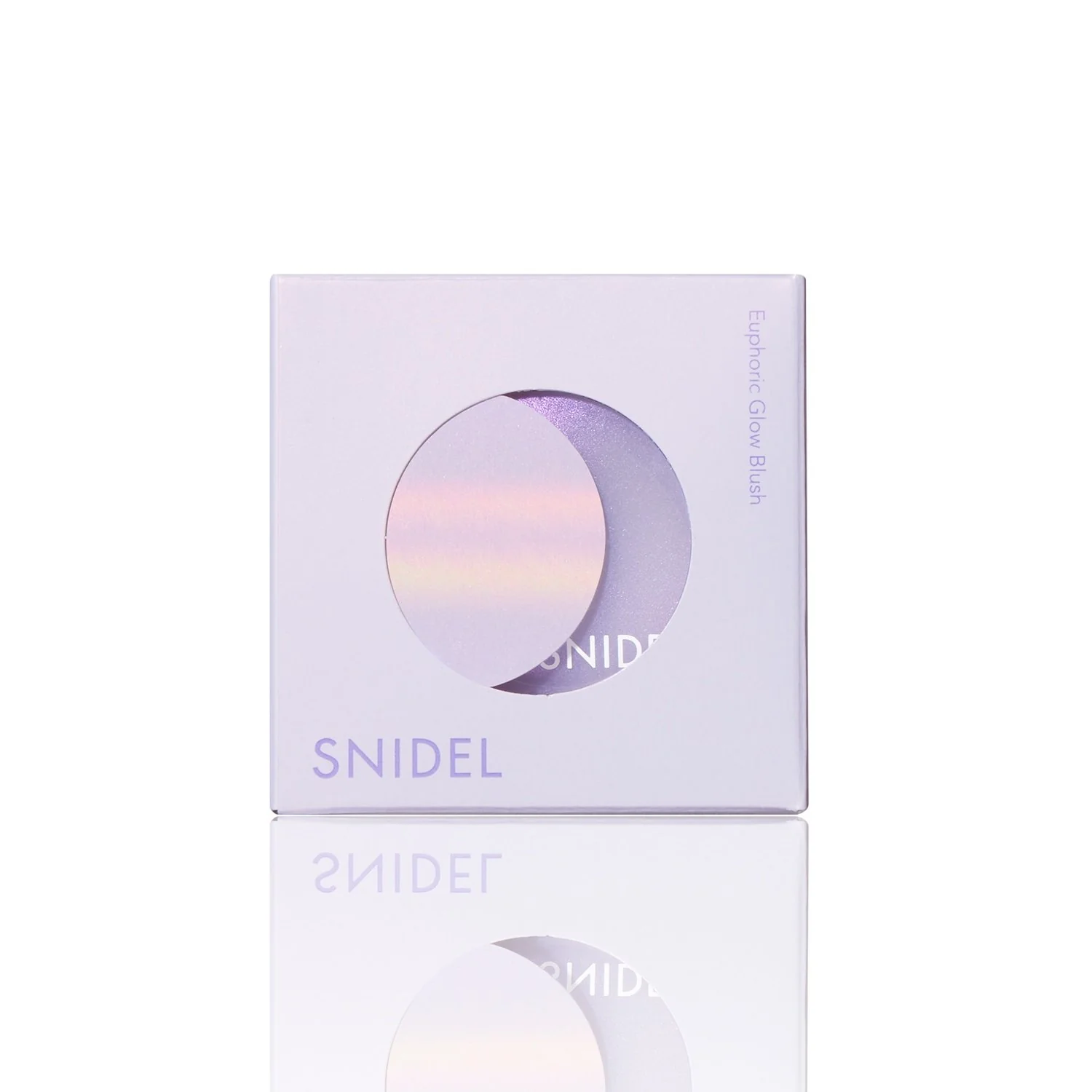 Snidel Beauty Euphoric Glow Blush Moon Magic - Image 6
