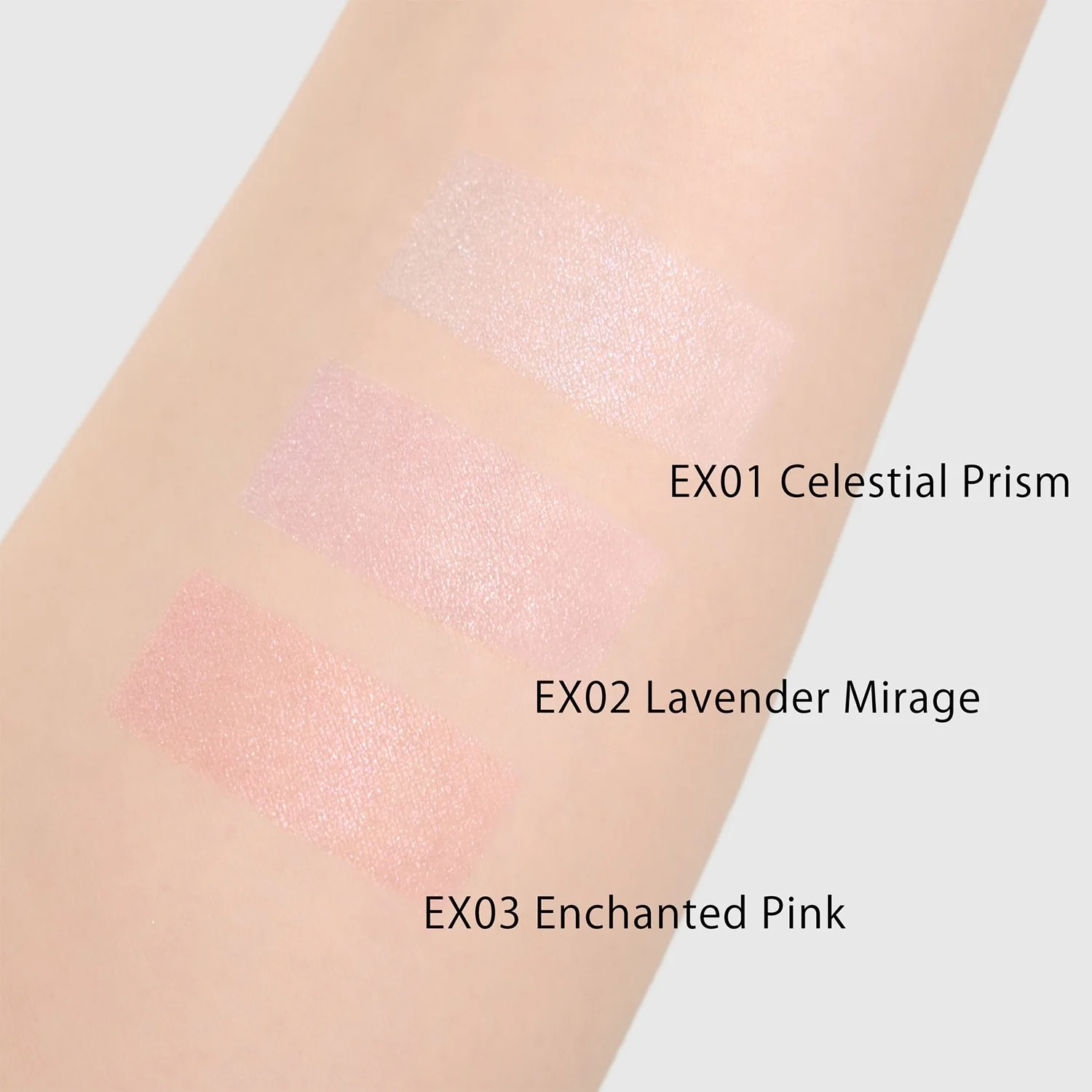 Snidel Beauty Euphoric Glow Blush Moon Magic - Image 7