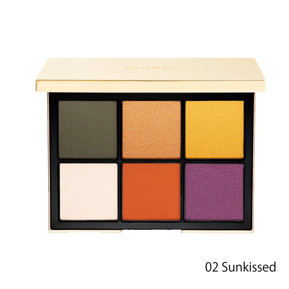 Snidel Beauty Eye Designer - Image 3