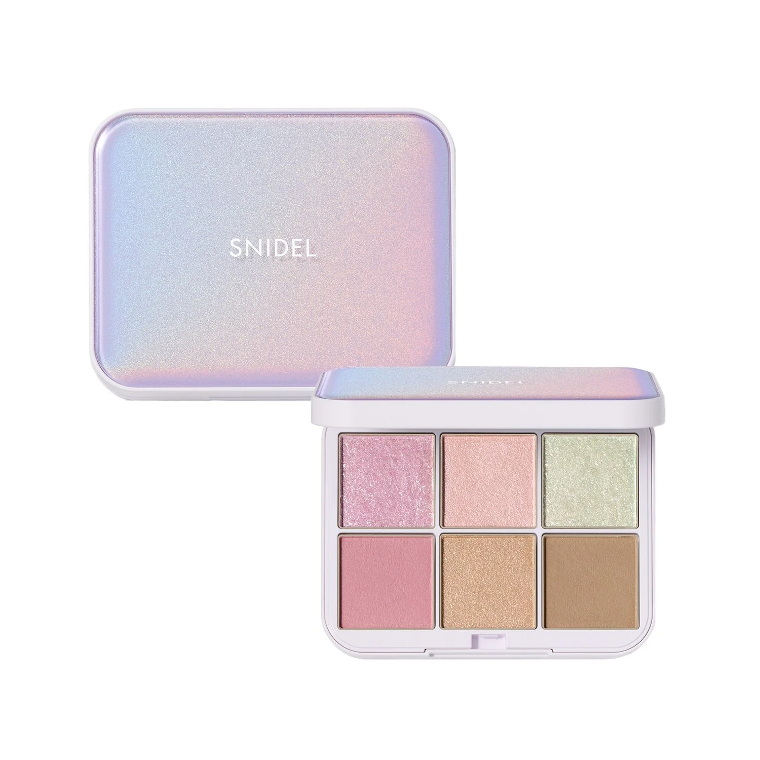Snidel Beauty Eye Designer n EX03 Moon Magic