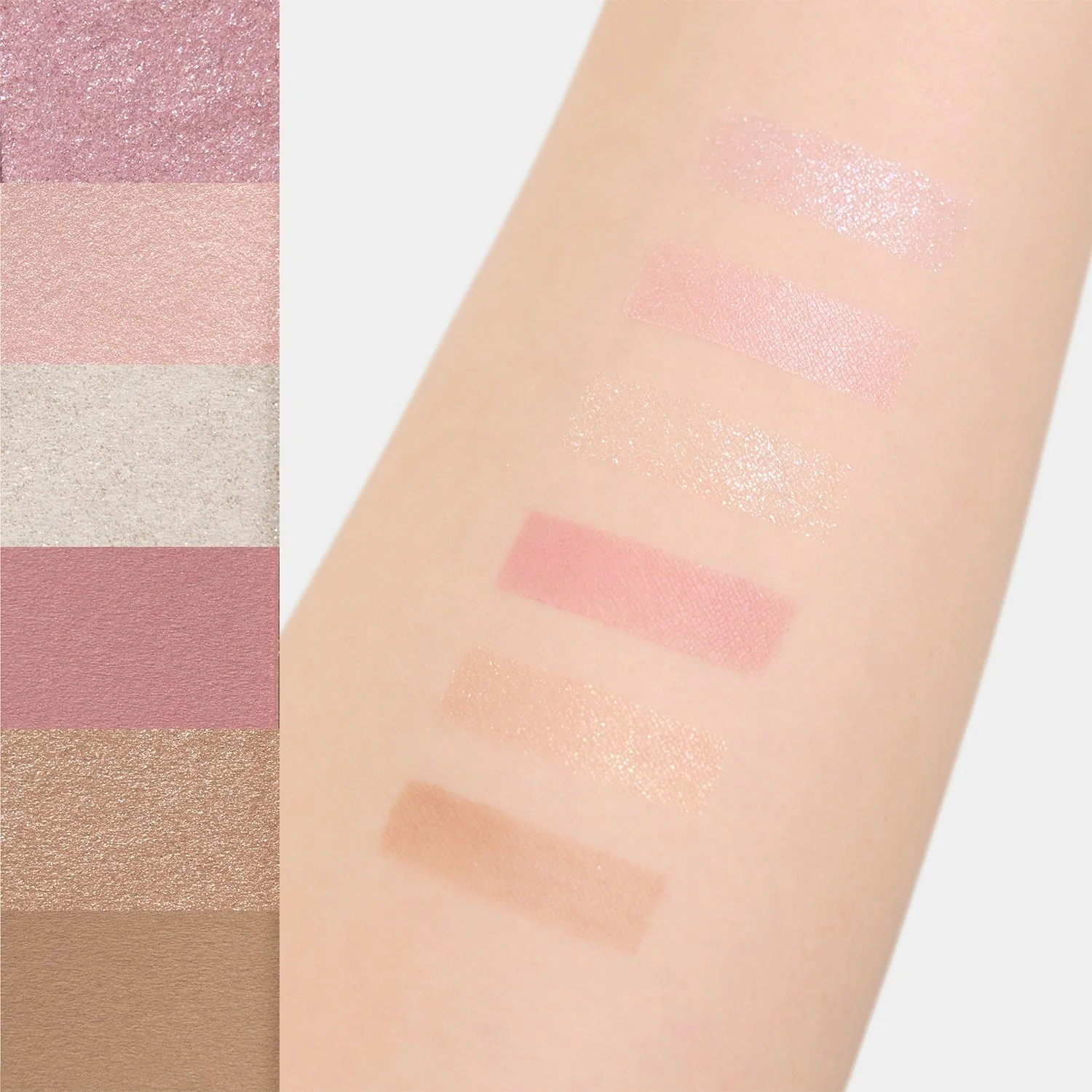 Snidel Beauty Eye Designer n EX03 Moon Magic - Image 3