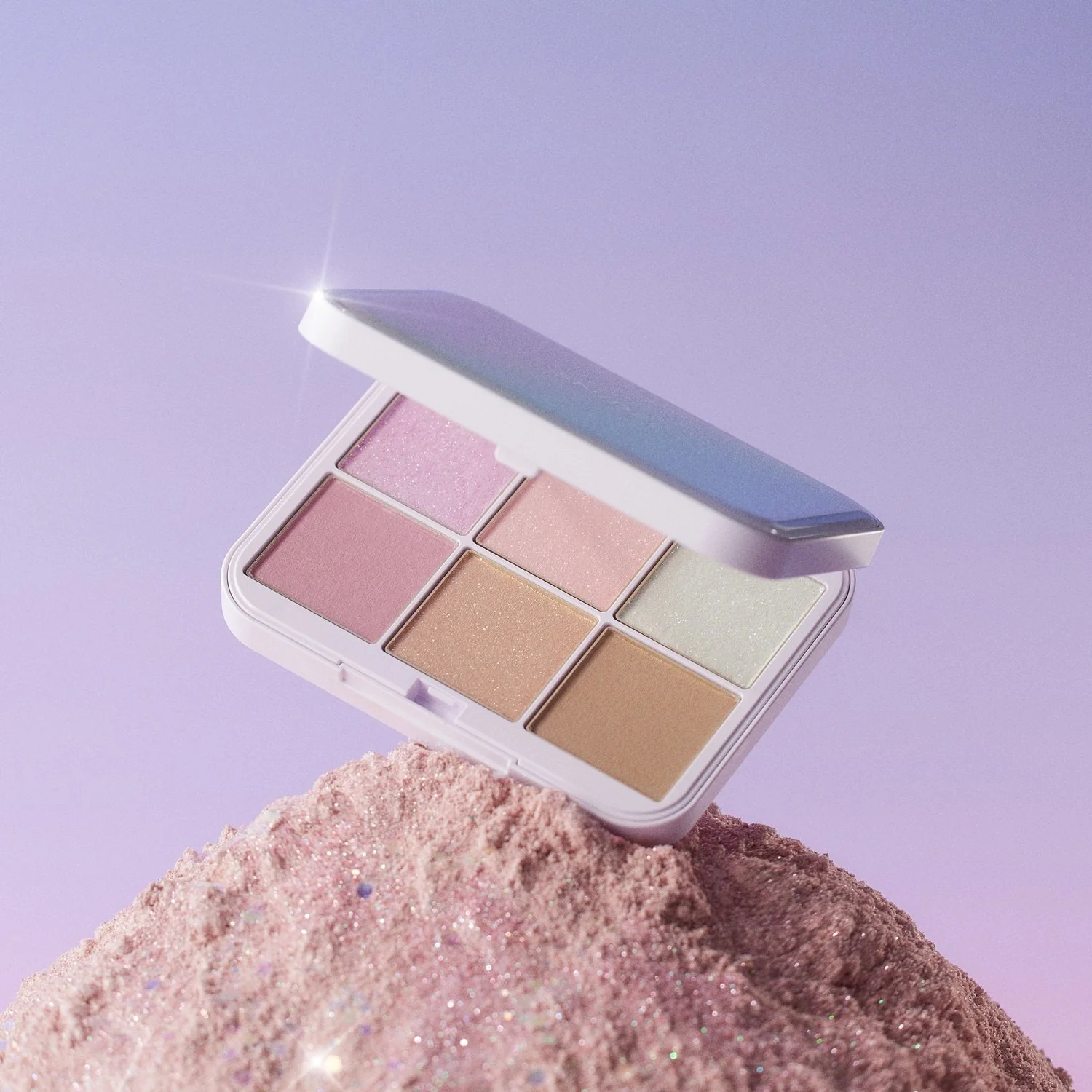 Snidel Beauty Eye Designer n EX03 Moon Magic - Image 6