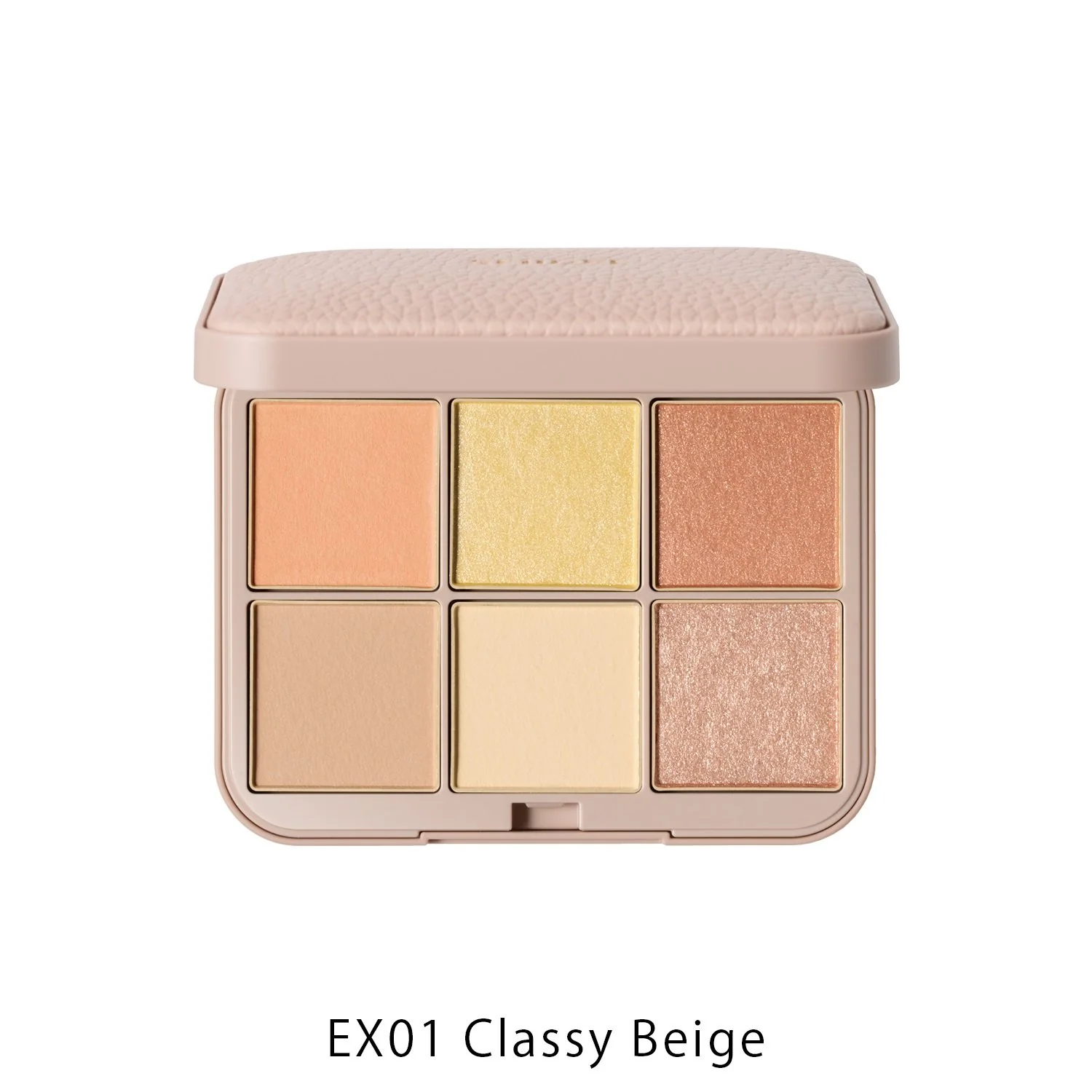 Snidel Beauty Eye Designer N Limited