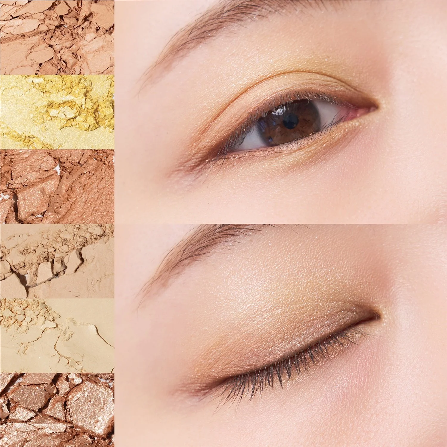 Snidel Beauty Eye Designer N Limited - Image 2