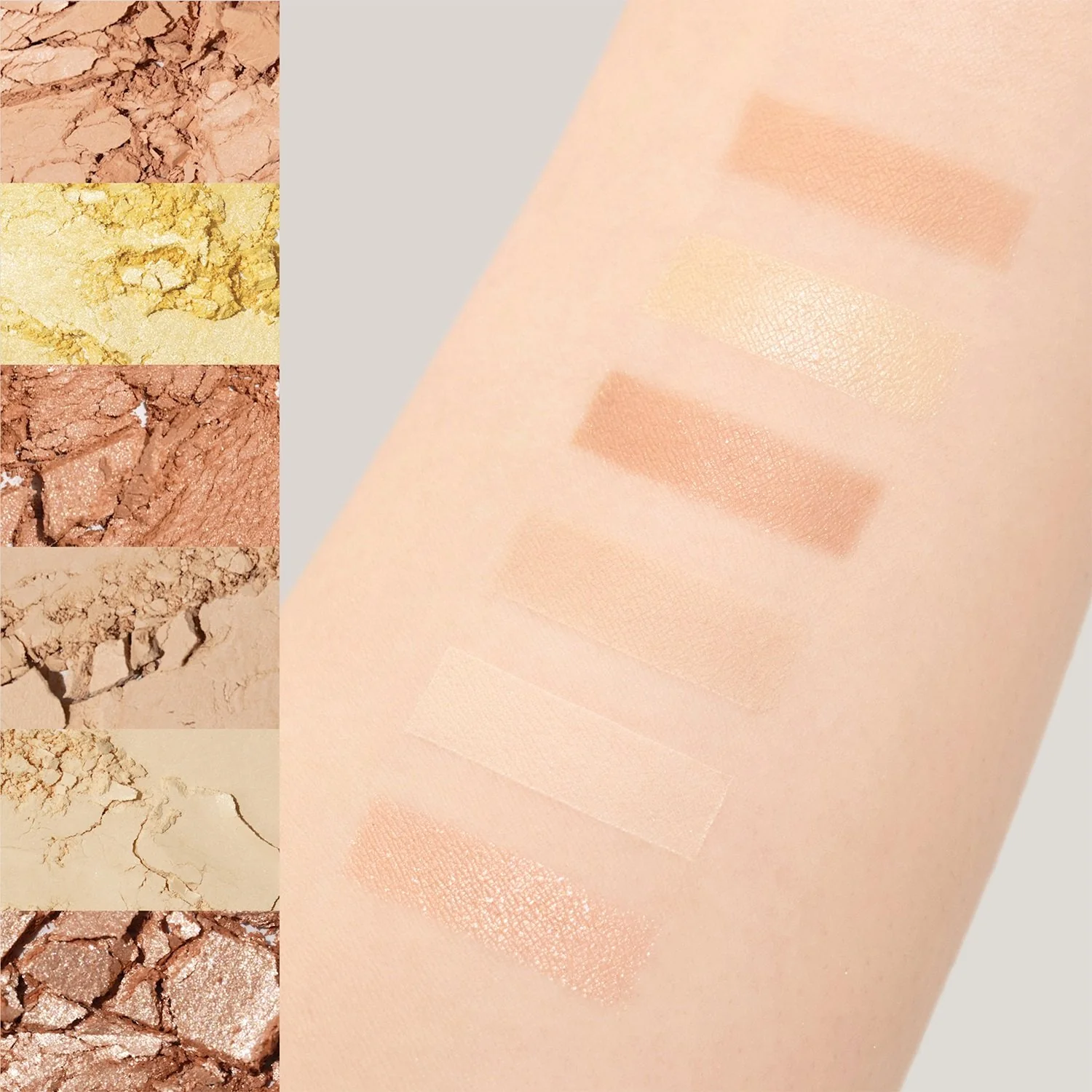 Snidel Beauty Eye Designer N Limited - Image 3