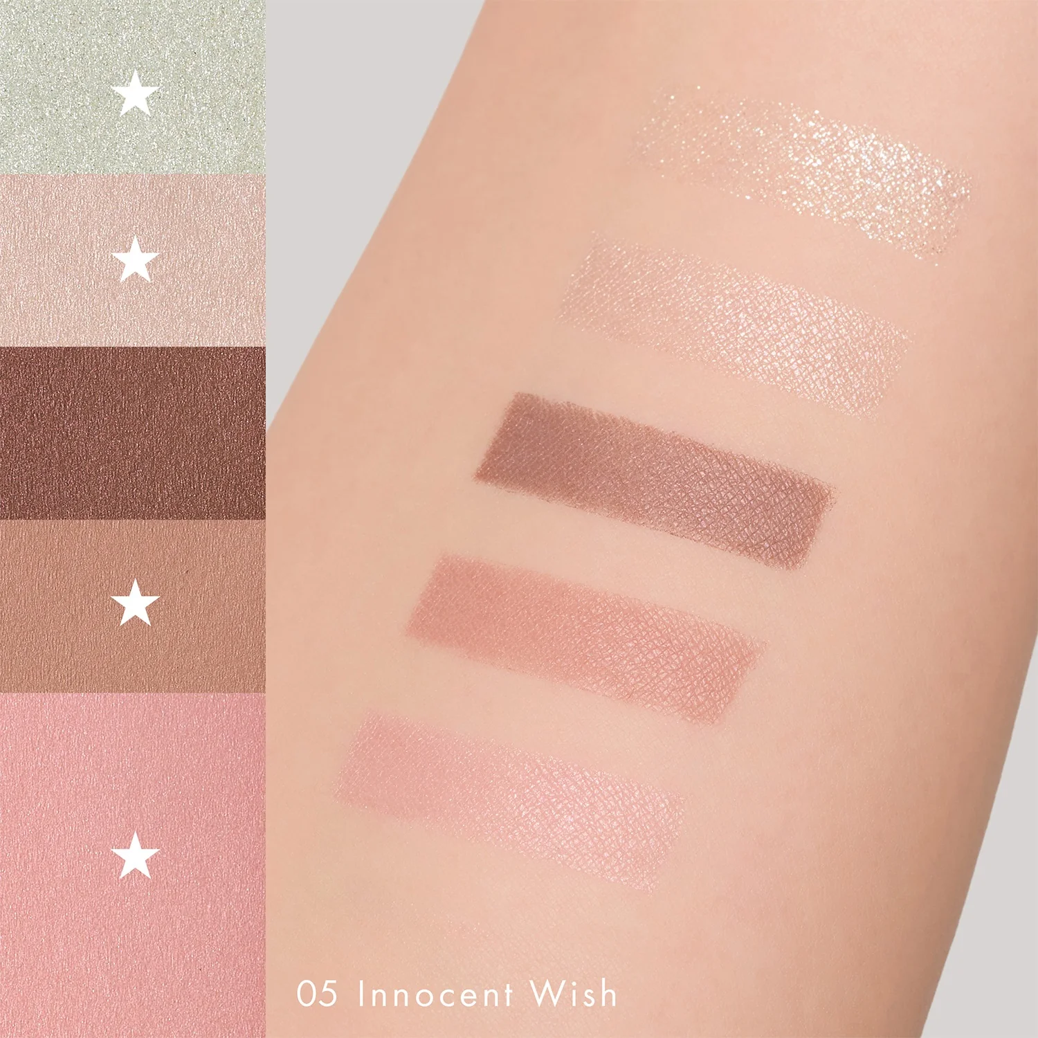 Snidel Beauty Face Stylist n 2026 Summer Collection - Image 3