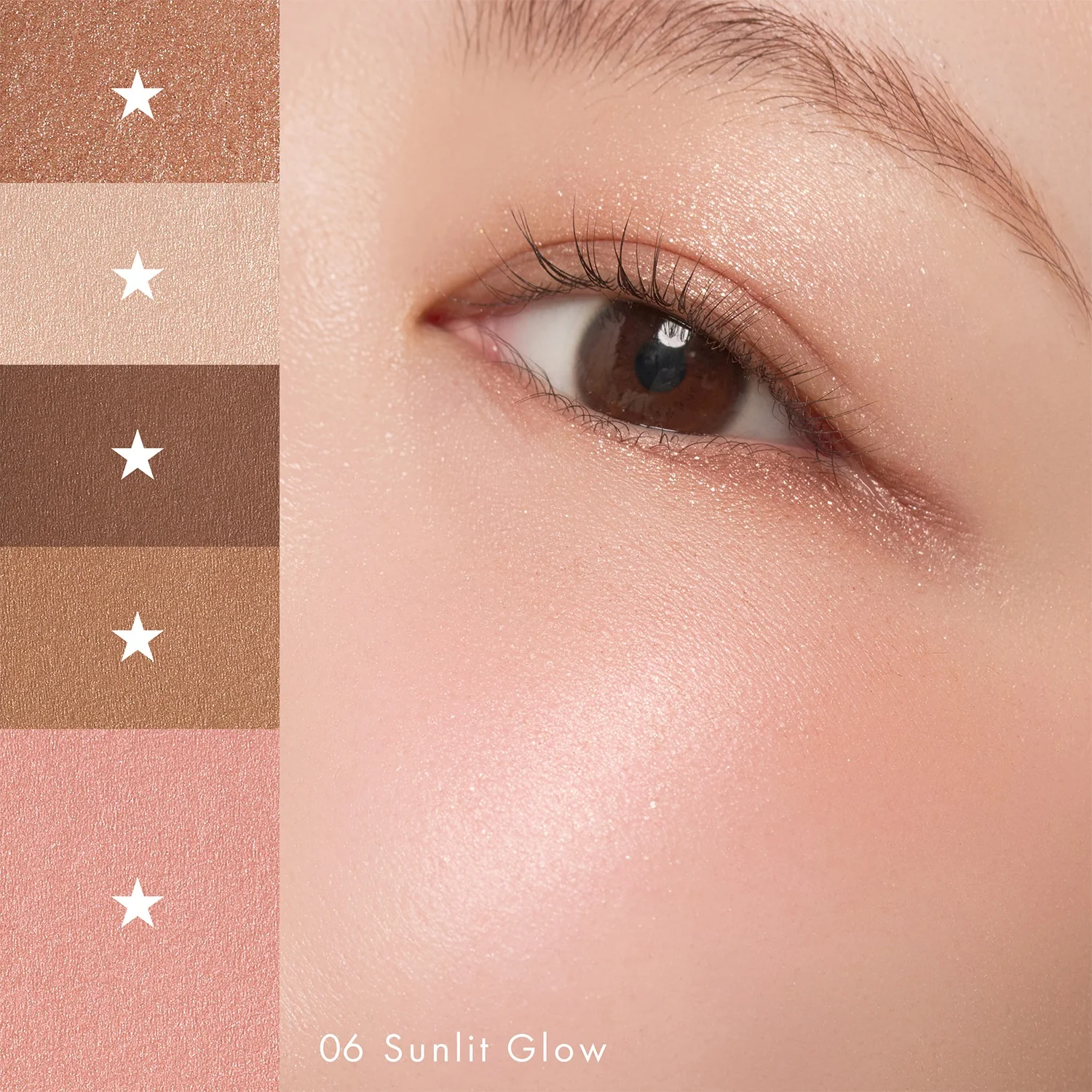 Snidel Beauty Face Stylist n 2026 Summer Collection - Image 6