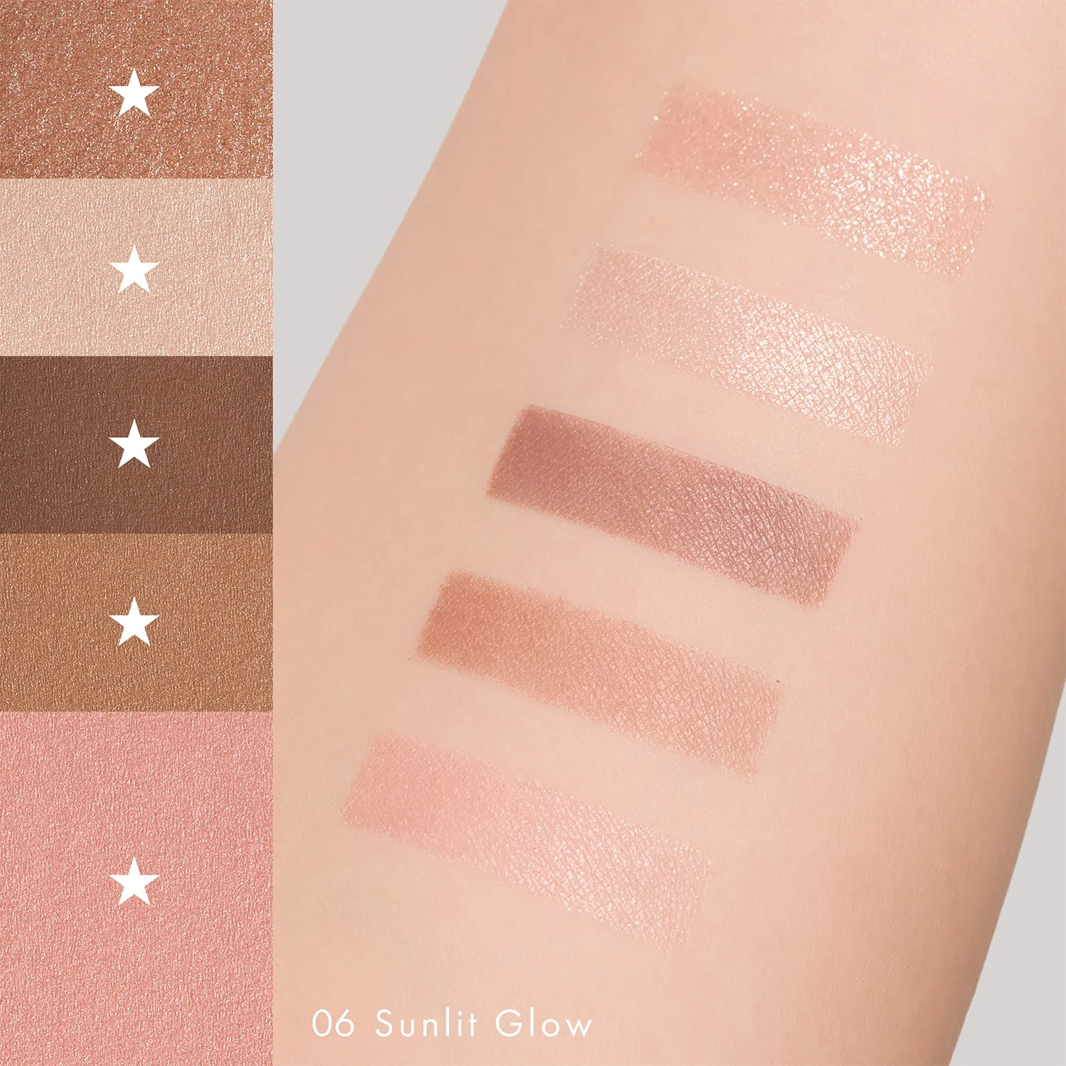 Snidel Beauty Face Stylist n 2026 Summer Collection - Image 7