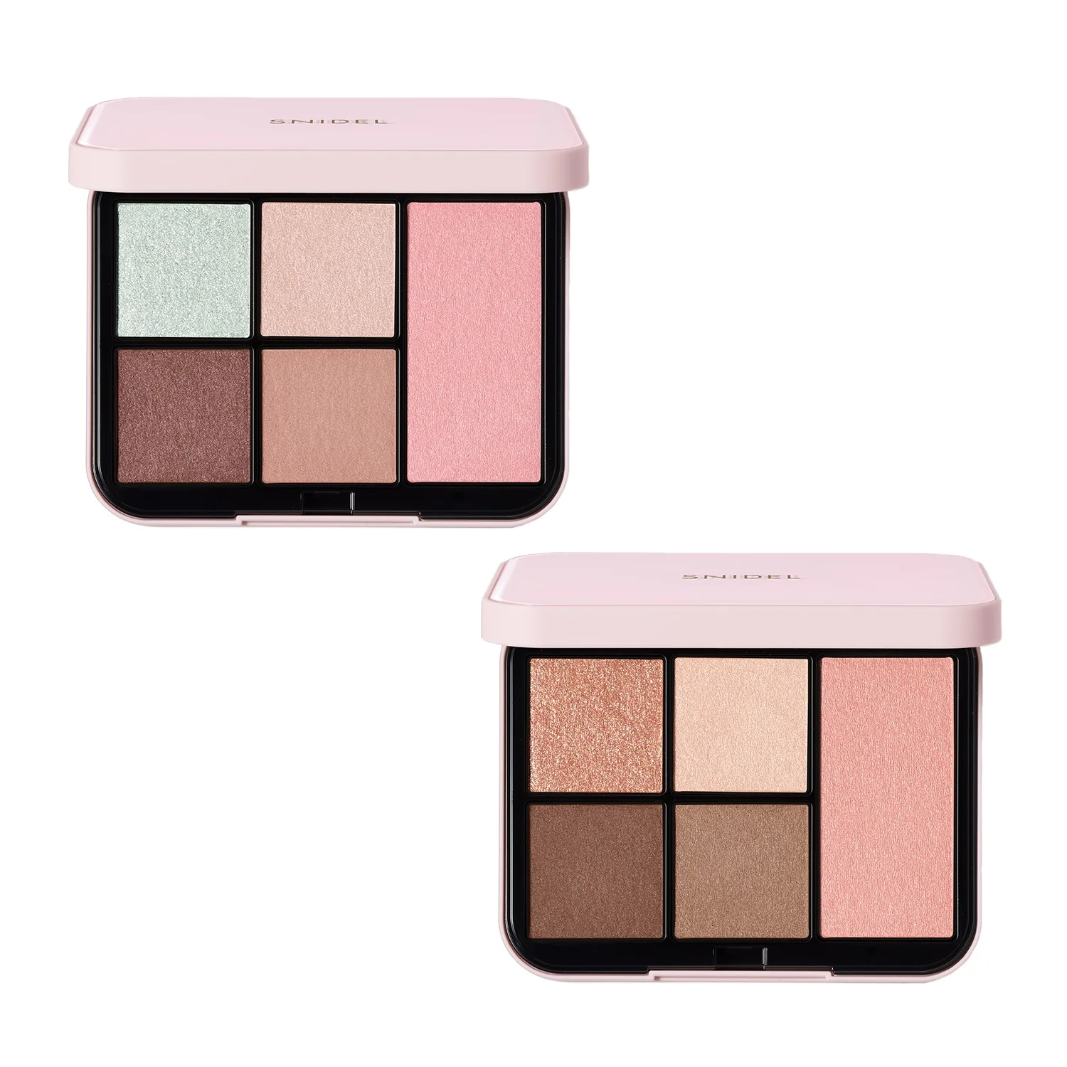 Snidel Beauty Face Stylist n 2026 Summer Collection - Image 9