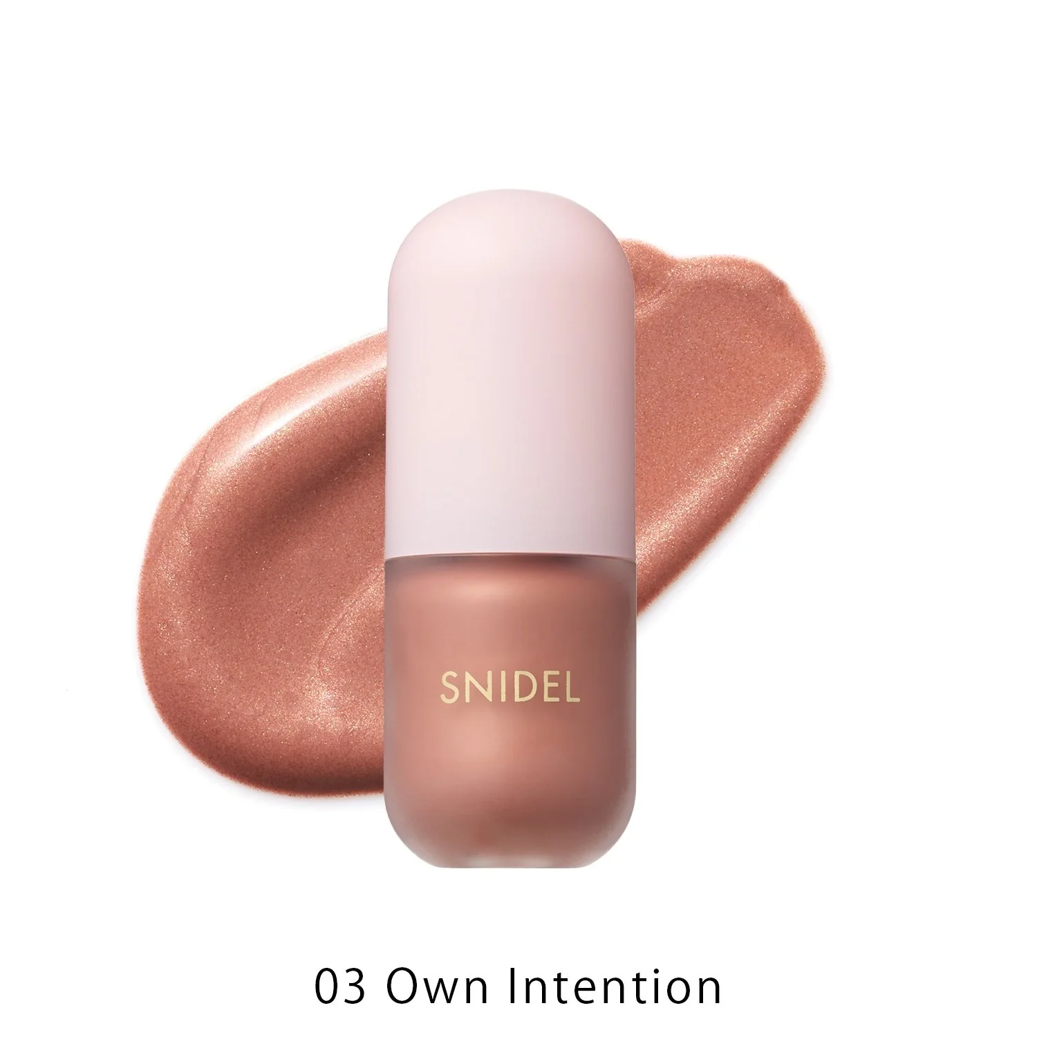 Snidel Beauty Fluffy Blush - Image 5