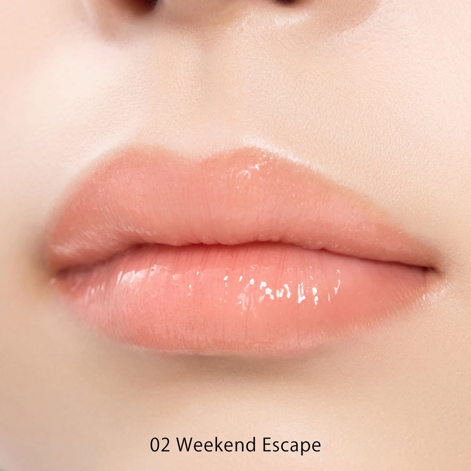 Snidel Beauty Lip Glaze - Image 4