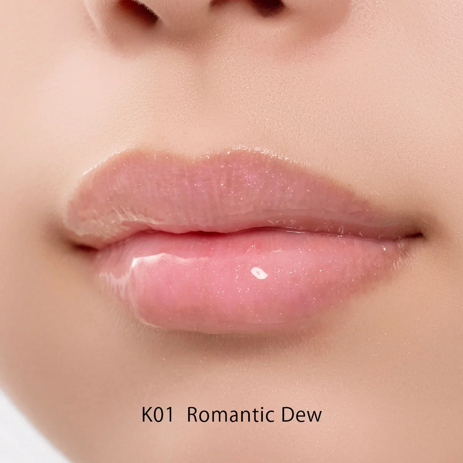 Snidel Beauty Lip Glaze K01 Kakao Friends Collection - Image 4