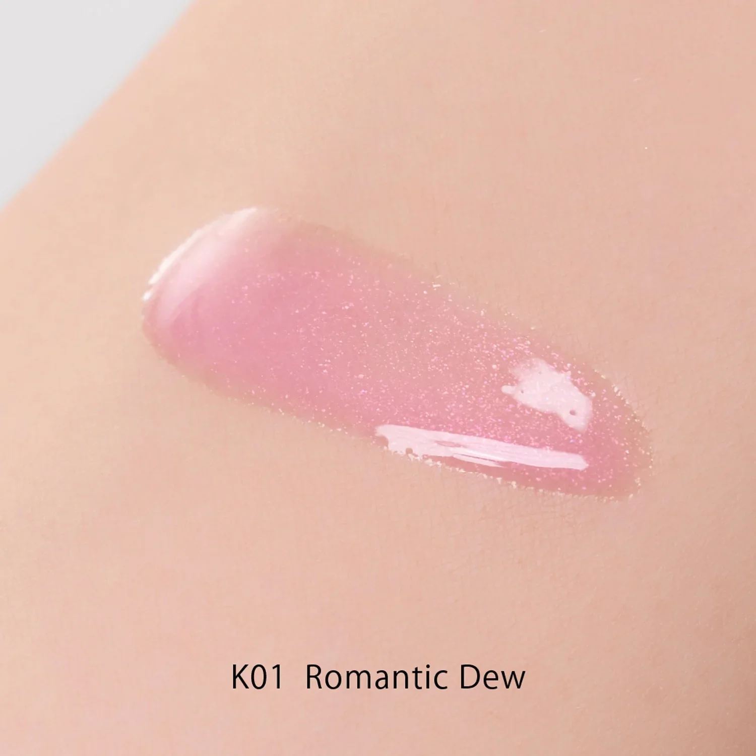 Snidel Beauty Lip Glaze K01 Kakao Friends Collection - Image 5