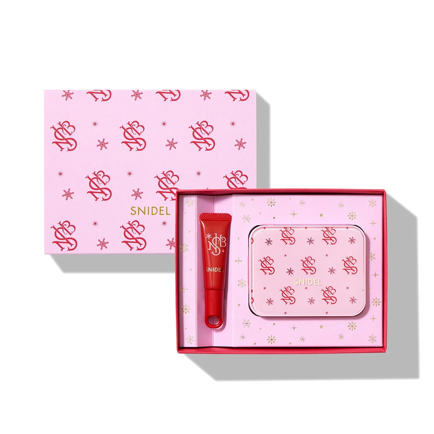 Snidel Beauty Makeup Coffret 2025 Holiday - Image 10
