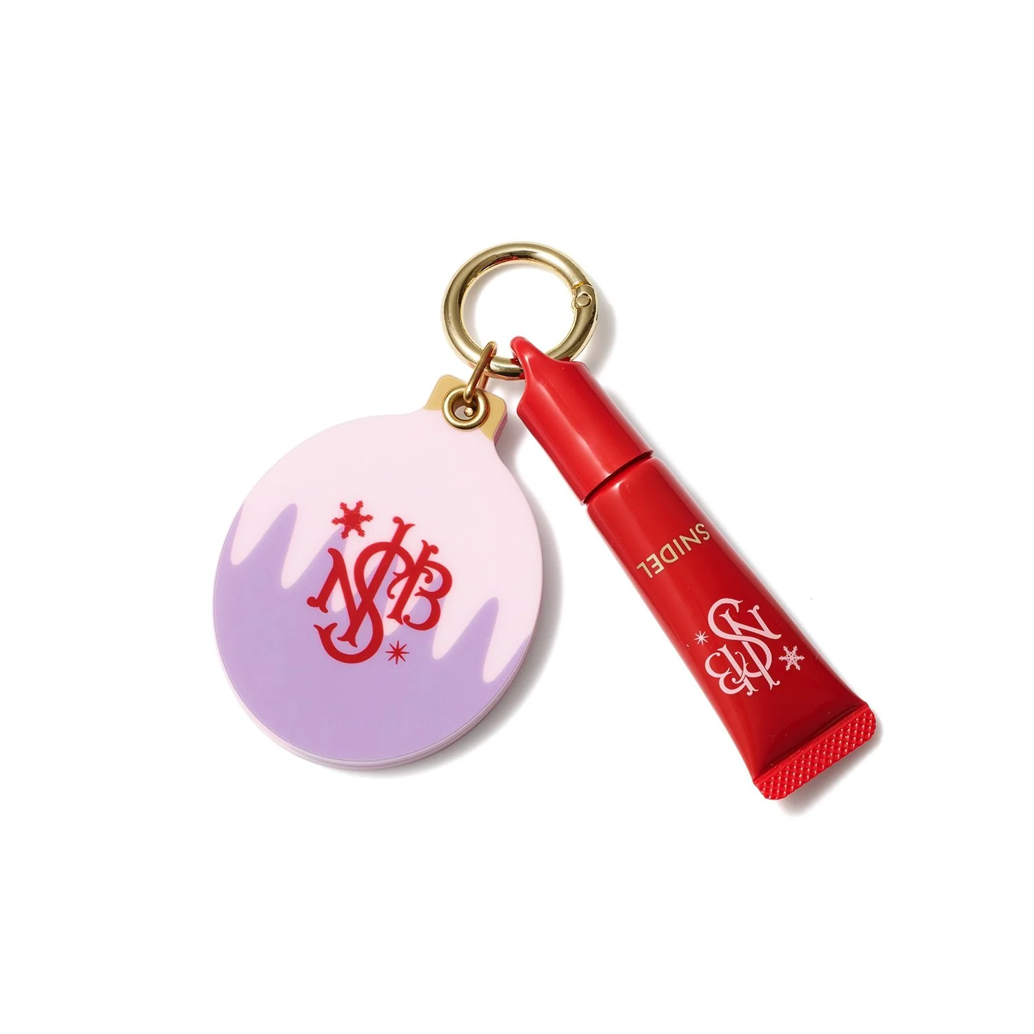 Snidel Beauty Makeup Coffret 2025 Holiday - Image 11