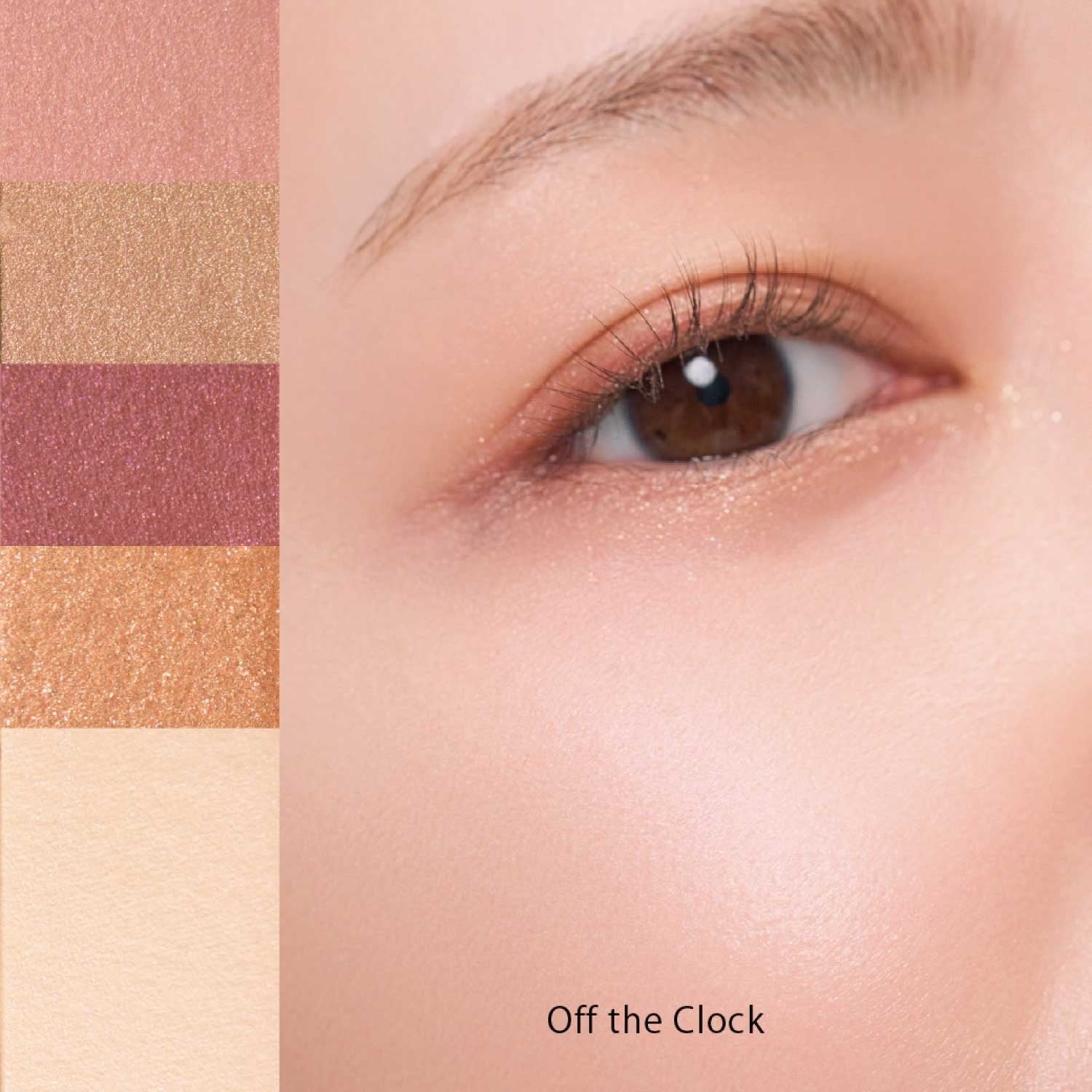 Snidel Beauty Makeup Coffret 2025 Holiday - Image 5
