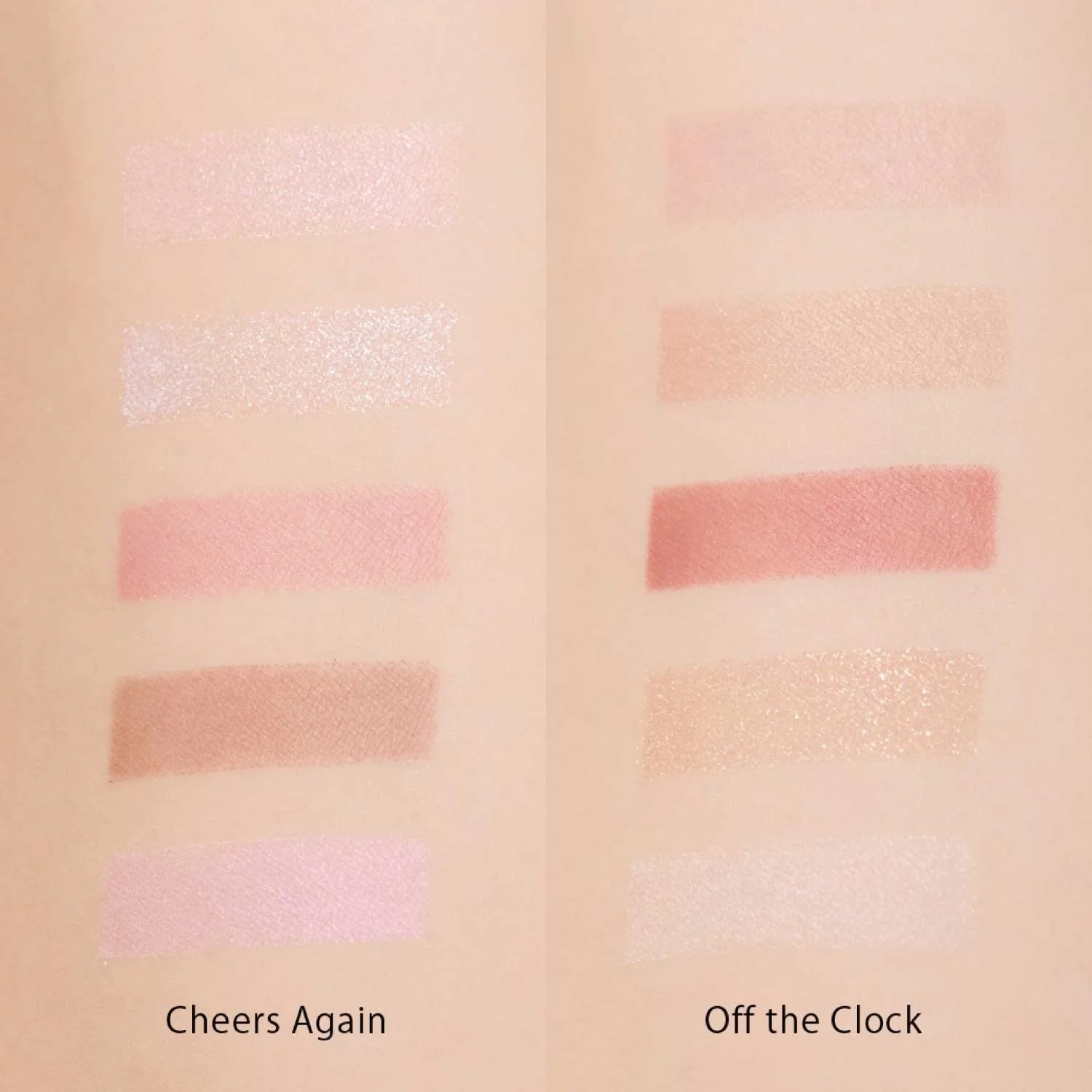 Snidel Beauty Makeup Coffret 2025 Holiday - Image 7