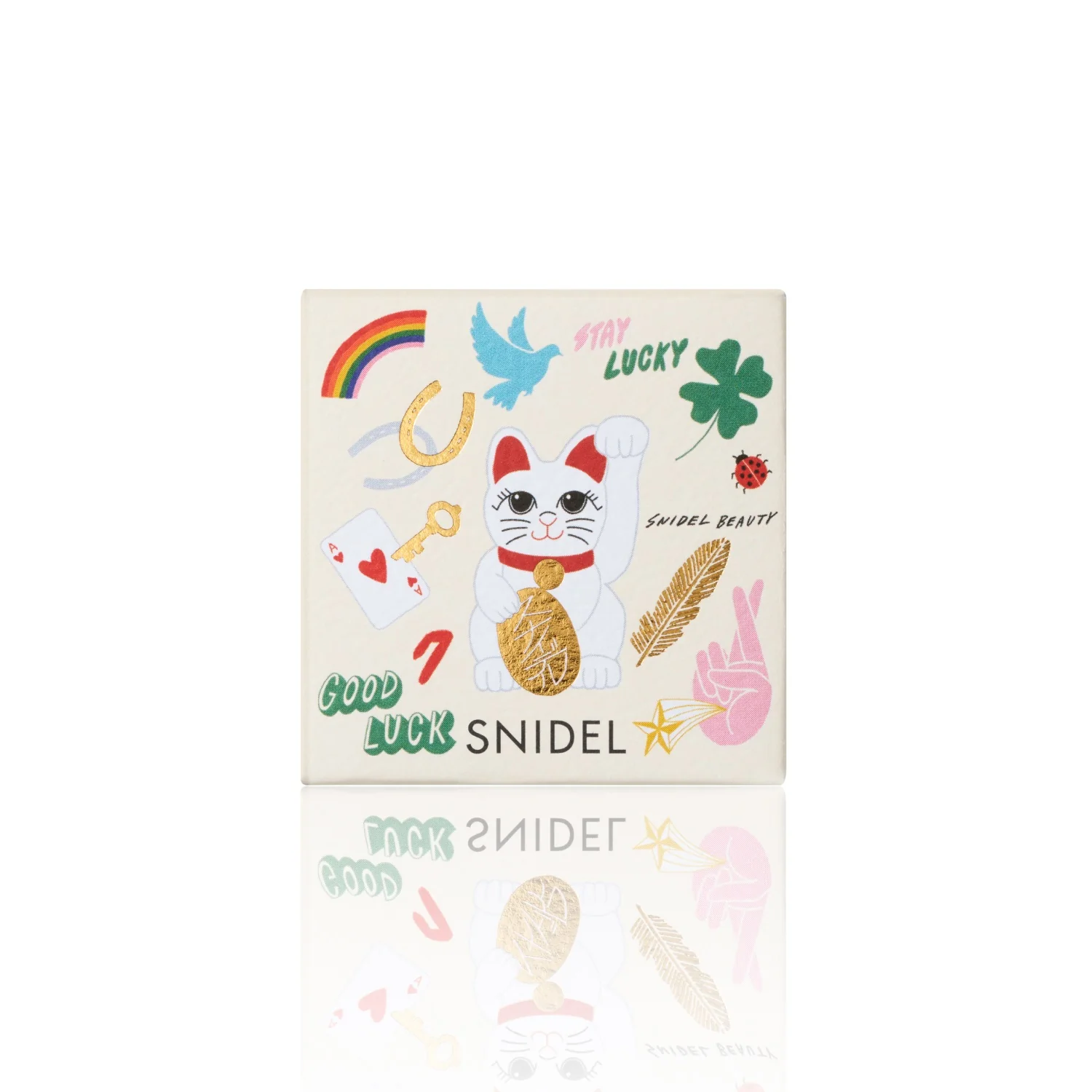 Snidel Beauty Multi Color Balm Wish Me Luck Collection - Image 3