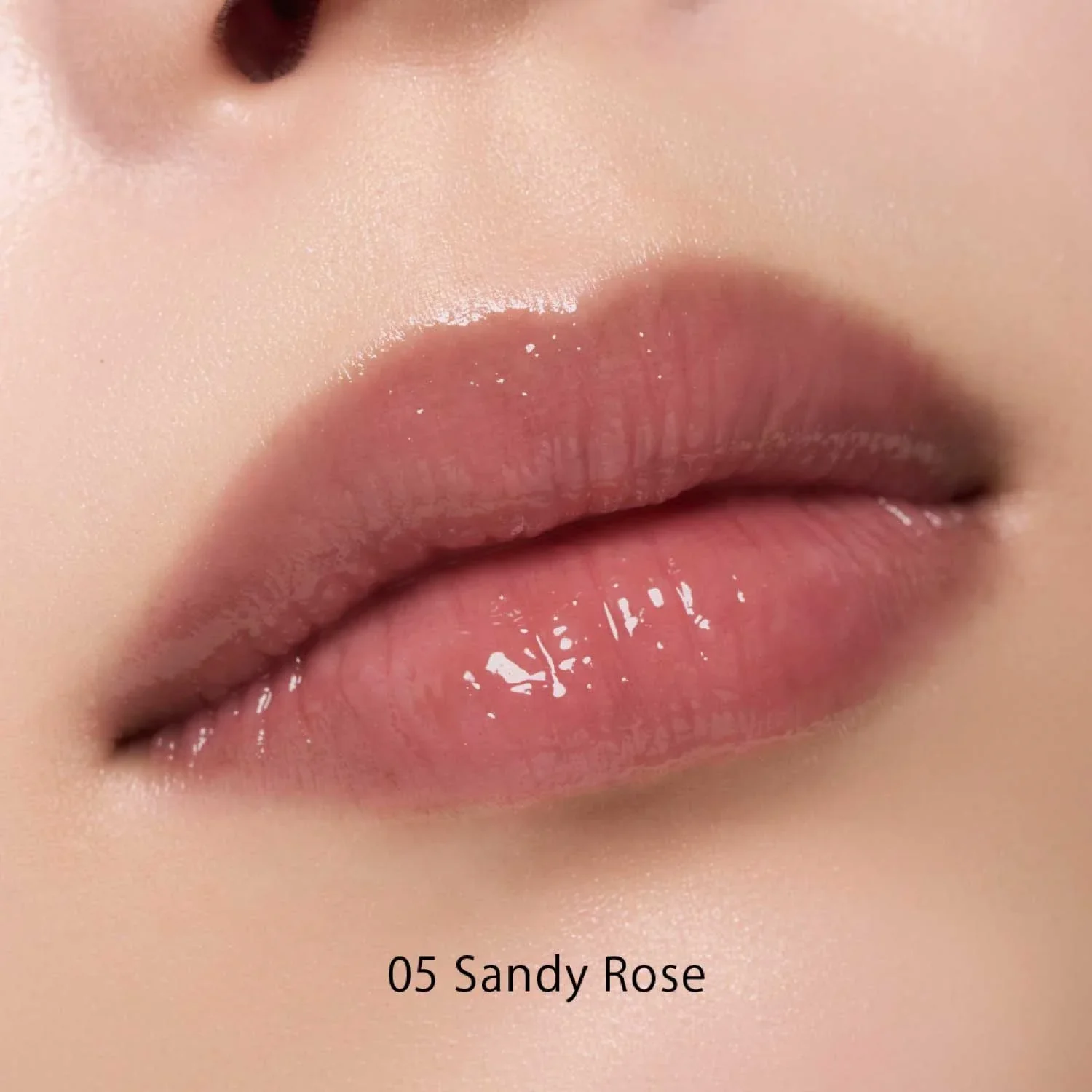 Snidel Beauty Pure Glossy Tint 2026 Summer Collection - Image 10