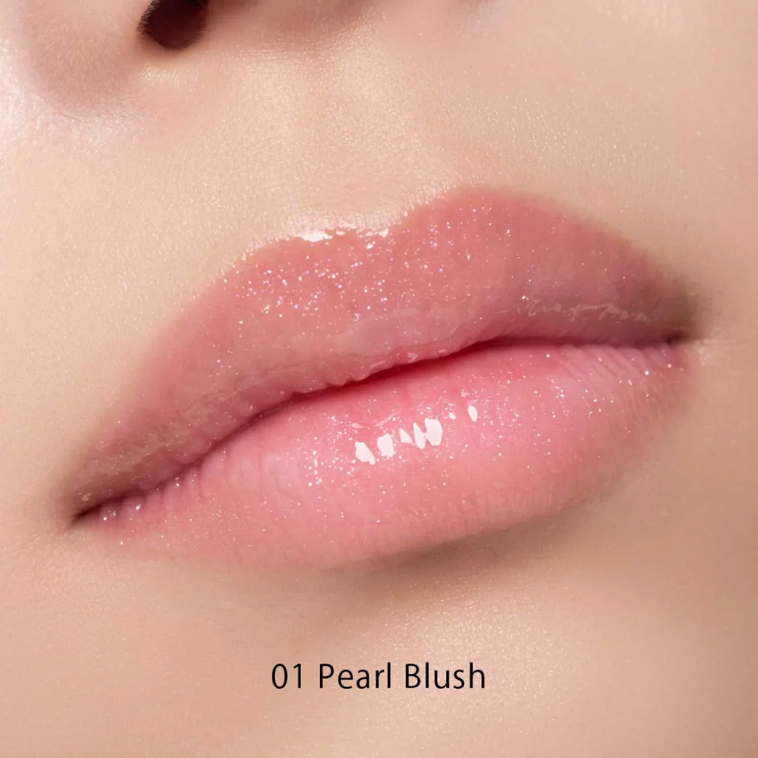 Snidel Beauty Pure Glossy Tint 2026 Summer Collection - Image 2